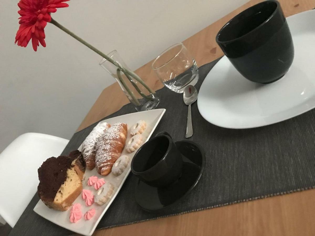 바리 Raya 28 B&B 외부 사진