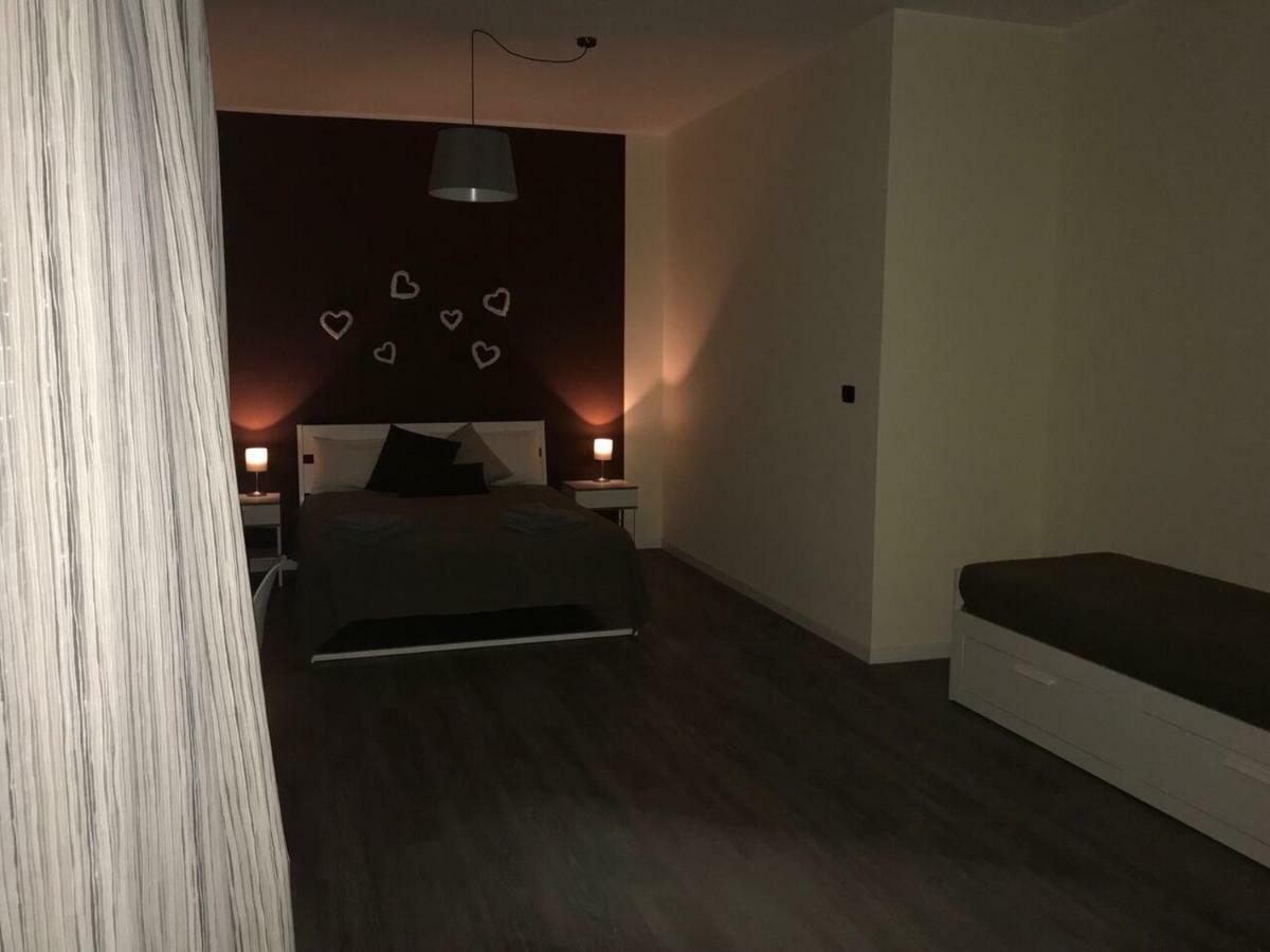 바리 Raya 28 B&B 외부 사진